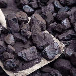 تولید کک زغال سنگ
