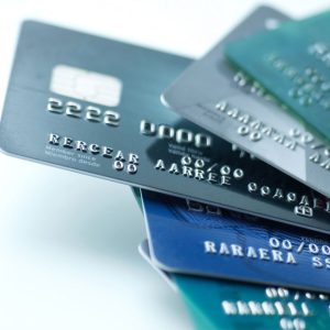 تولید کارت اعتباری پی وی سی