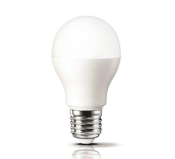 لامپ LED طول عمر بالا