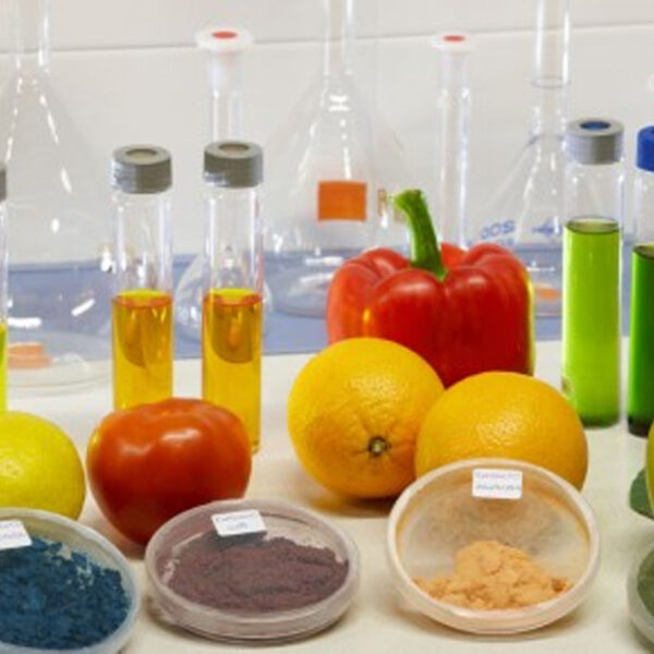 تولید صنایع غذایی بر پایه بیوتکنولوژی